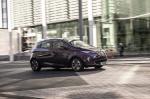 Renault Zoe Z.E. 40 R110 2018 года (UK)
